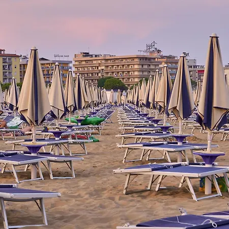 Cozy Oasis For Families - Beahost * Bibione