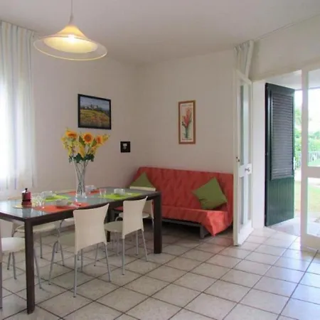 8 Guests Near The Beach - Air Conditioning - Private Garden * Bibione