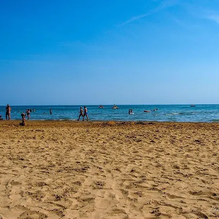 8 Guests Near The Beach - Air Conditioning - Private Garden Casa vacanze Bibione