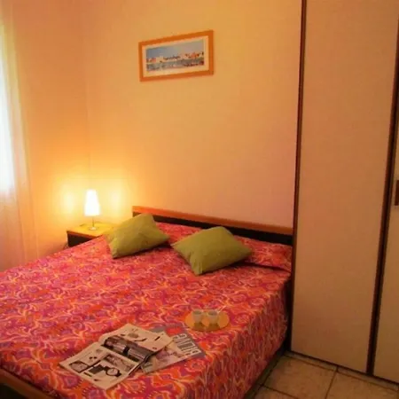 8 Guests Near The Beach - Air Conditioning - Private Garden Holiday home Bibione