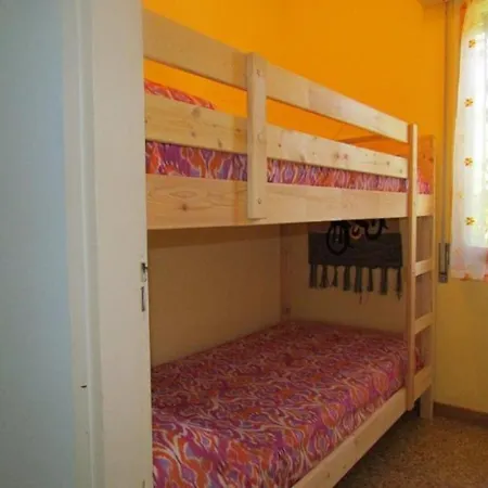 8 Guests Near The Beach - Air Conditioning - Private Garden Bibione